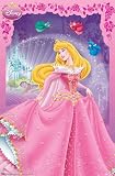 Sleeping Beauty Poster Print, 22x34