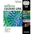 New English File Culture Link Workbook CD and DVD Pack