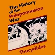 The History of the Peloponnesian War | [Thucydides]