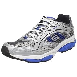 Skechers mens Cortex Reliance Oxford