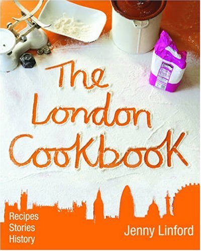 Childrens Toyshop  Food and Drink : The London Cookbook