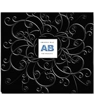 Album With Photo Window 12"X12"