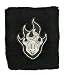 Bleach: Metal Skull Logo Wristband