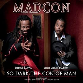 So Dark The Con Of Man [Explicit]