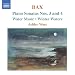 Bax: Piano Sonatas Nos. 3 & 4; Water Music; Winter Waters