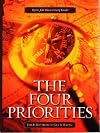 The Four Priorities (Life is too short to get it wrong)