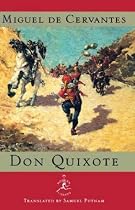 Don Quixote de La Mancha