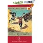Don Quixote de La Mancha (Modern Library)