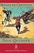 Don Quixote de La Mancha (Modern Library) by Miguel De Cervantes Saavedra ISBN 0679602860