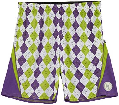 Flow Society Argyle Performance Short Mens Style: 5A89QP-001 Size: M