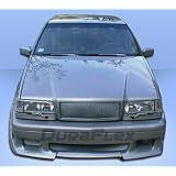 1993-1997 Volvo 850 DTM Front Lip by DuraFlex