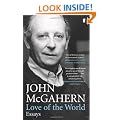 Love of the World: Essays