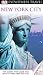New York City (DK Eyewitness Travel Guides)