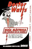 Dr Watts Pocket Electrical Guide Spanish Edition (Based on the 2005 NEC)