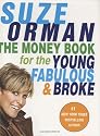 The Money Book for the Young, Fabulous, & Broke