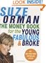 The Money Book for the Young, Fabulous & Broke