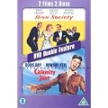 High Society / Calamity Jane [DVD]