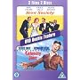High Society / Calamity Jane [DVD] [1956]