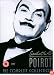 Agatha Christie's Poirot - The Complete Collection (24 Disc Box Set)