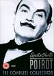 Agatha Christie's Poirot - The Complete Collection (24 Disc Box Set) [DVD]