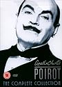 Agatha Christie's Poirot - The Complete Collection (24 Disc Box Set) [DVD]