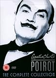 Agatha Christies Poirot - The Complete Collection (24 Disc Box Set)