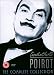 Agatha Christie's Poirot - The Complete Collection (24 Disc Box Set)