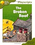 The broken roof