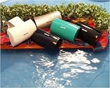 Super-Soft Spa & Bath Pillow-Black