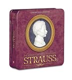 The World's Greatest Composers: Strauss [Collector's Edition Music Tin]
