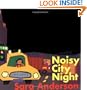 Noisy City Night