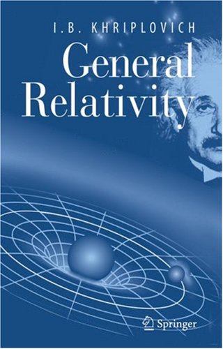 General Relativity