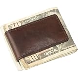 Johnston & Murphy Magnetic Money Clip
