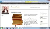 Readers' Realm