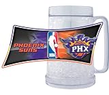 NBA Phoenix Suns Freezer Mug