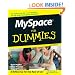 MySpace For Dummies