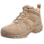 Oakley Men's Sabot Mid Hiking Boot,Desert,9.5 M US