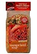 Frontier Soups Hearty Meals Indiana Harvest Sausage Lentil Soup, 16-Ounce Bags (Pack of 4)