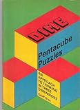 Pentacube puzzles : an approach to thinking in three dimensions