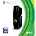#5: Xbox 360 250GB Elite Console