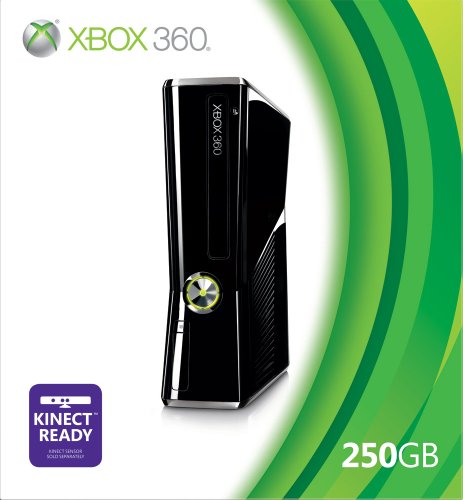 Xbox 360 Slim