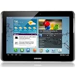 Samsung Galaxy 2 Tablet with 16GB Memory 10.1