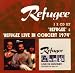 Refugee / Live in Newcastle