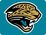 Jacksonville Jaguars Mouse Pad