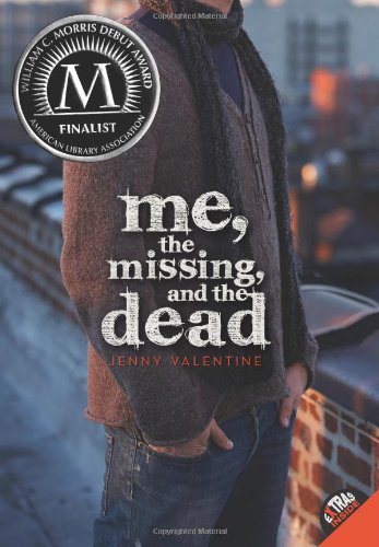 Me, the Missing, and the Dead