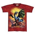 Blue Dragon T-Shirt
