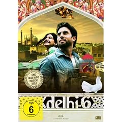 Delhi-6