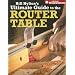 Bill Hylton's Ultimate Guide to the Router Table (Popular Woodworking)