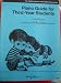 PIANO GUIDE FOR THIRD-YEAR STUDENTS (THE AMERICAN MUSIC SCHOLARSHIP ASSOCIATION, AVER...