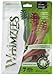 Paragon Whimzees Toothbrush Star Dental Treat for Large Dogs, 7 Per Bag 14.8oz